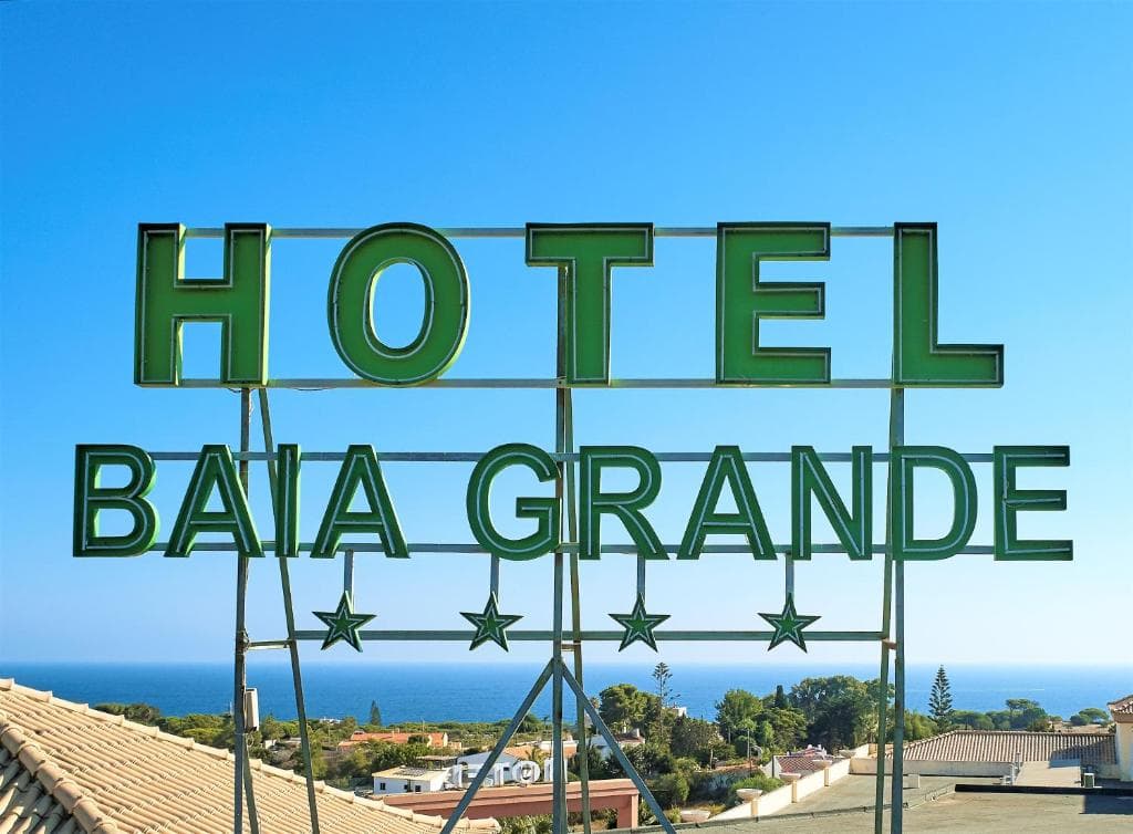Hotel Baia Grande - 27