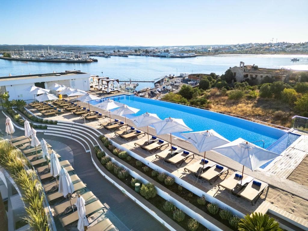 Hotel Jupiter Marina - Couples & Spa - 1