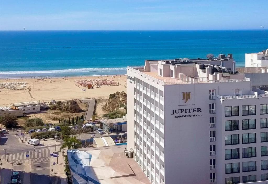 Jupiter Algarve - 2