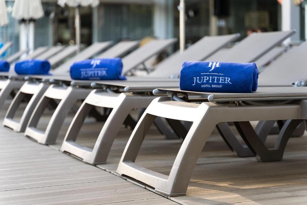 Jupiter Algarve - 8