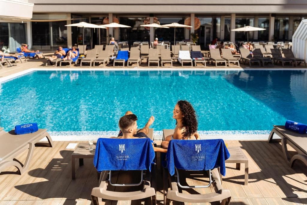 Jupiter Algarve - 10