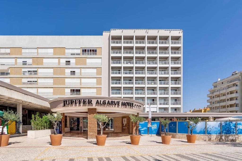 Jupiter Algarve - 31