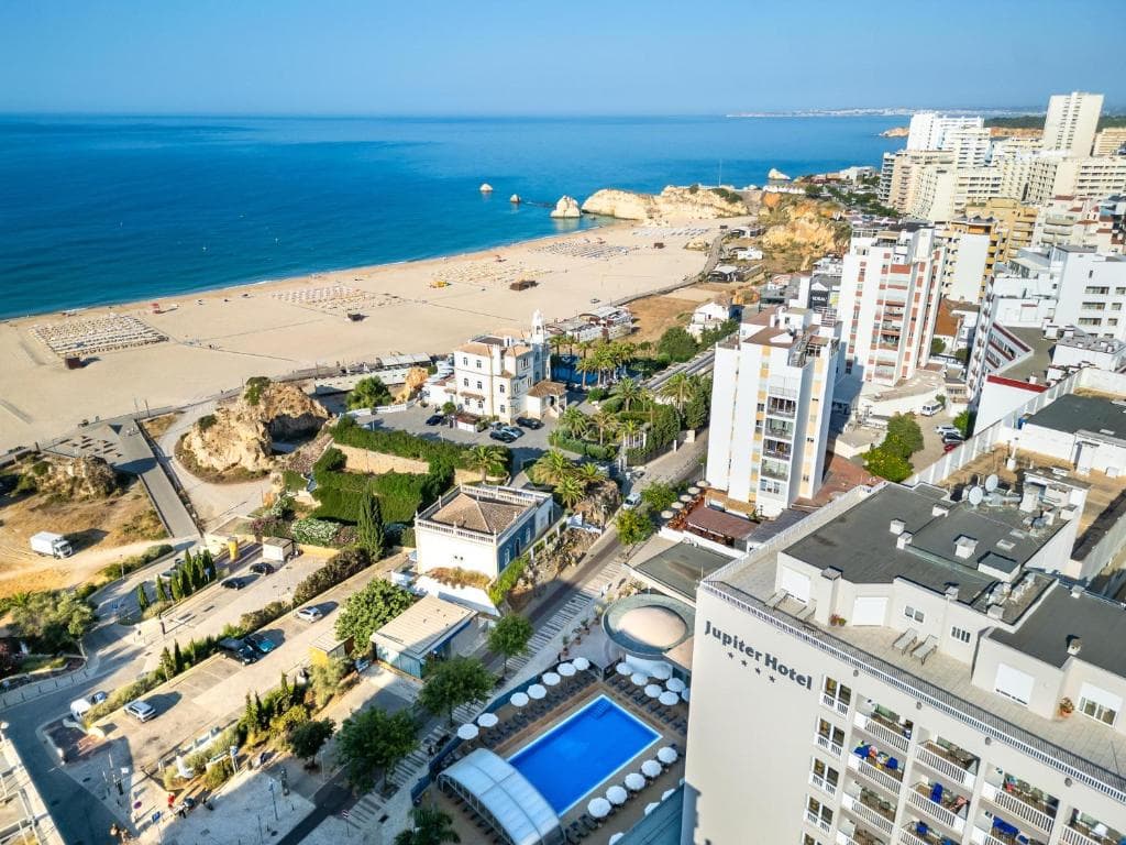 Jupiter Algarve - 32
