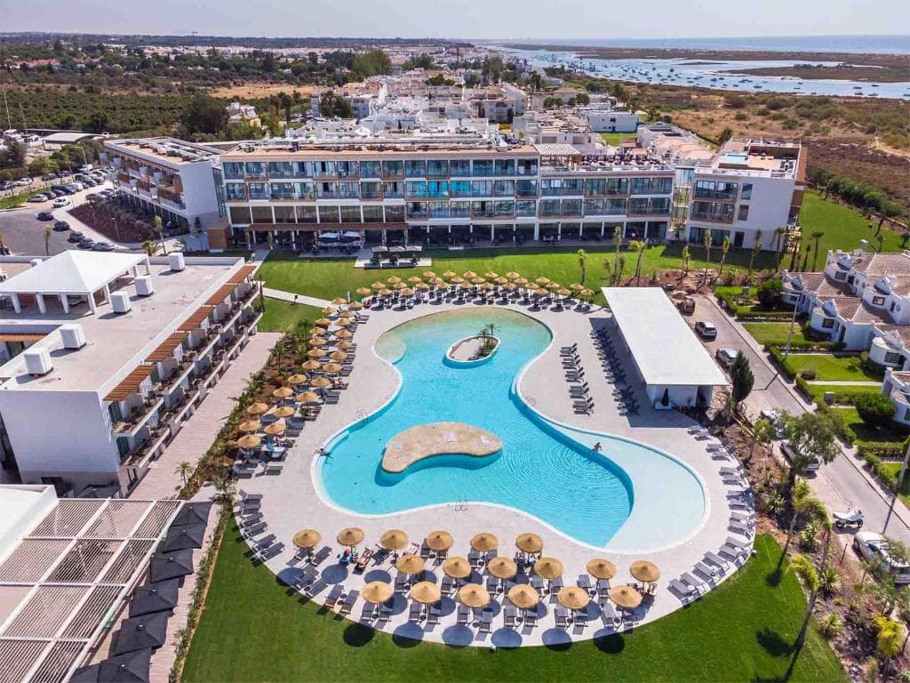 AP Cabanas Beach & Nature - Adults Friendly Resort - 1