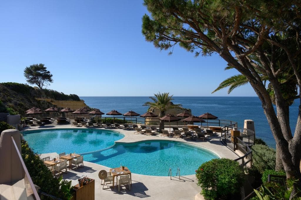Vilalara Thalassa Resort - 1