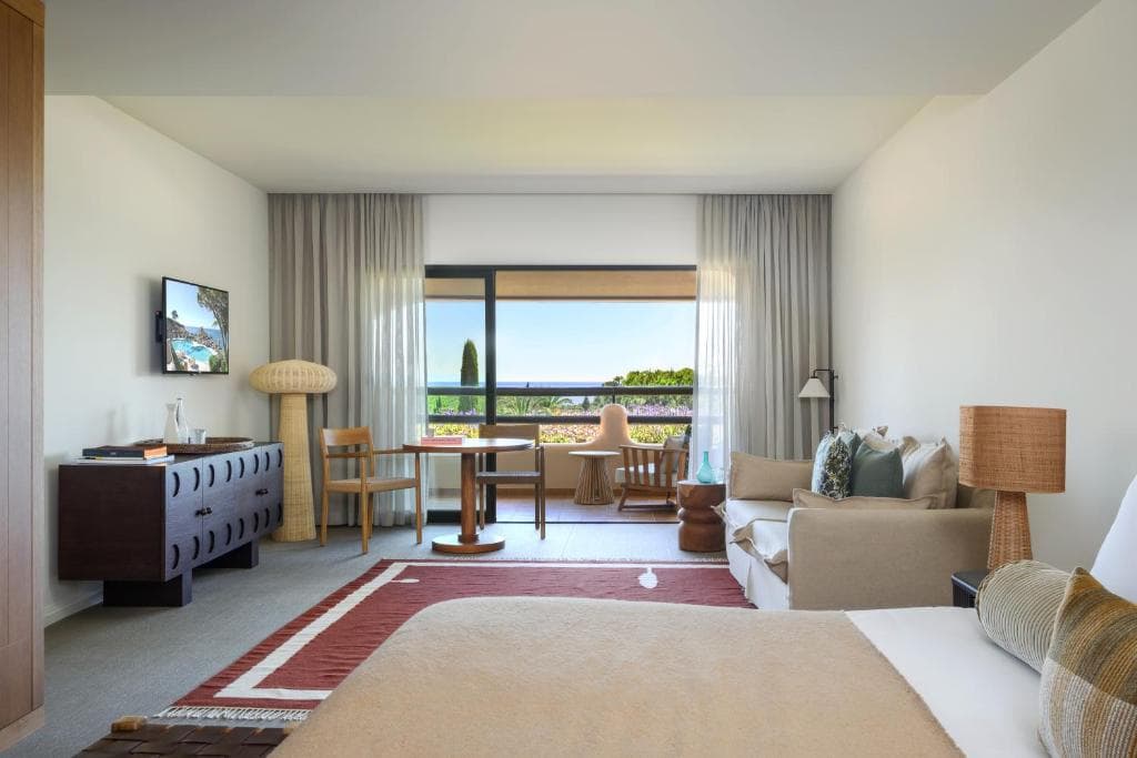 Vilalara Thalassa Resort - 2