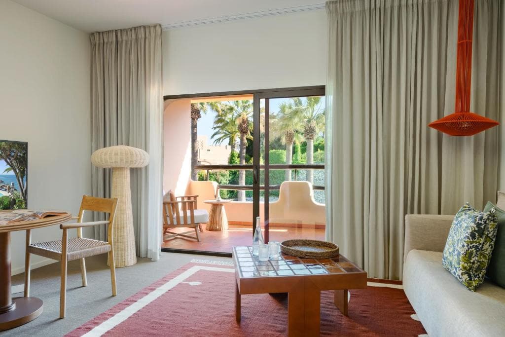 Vilalara Thalassa Resort - 5