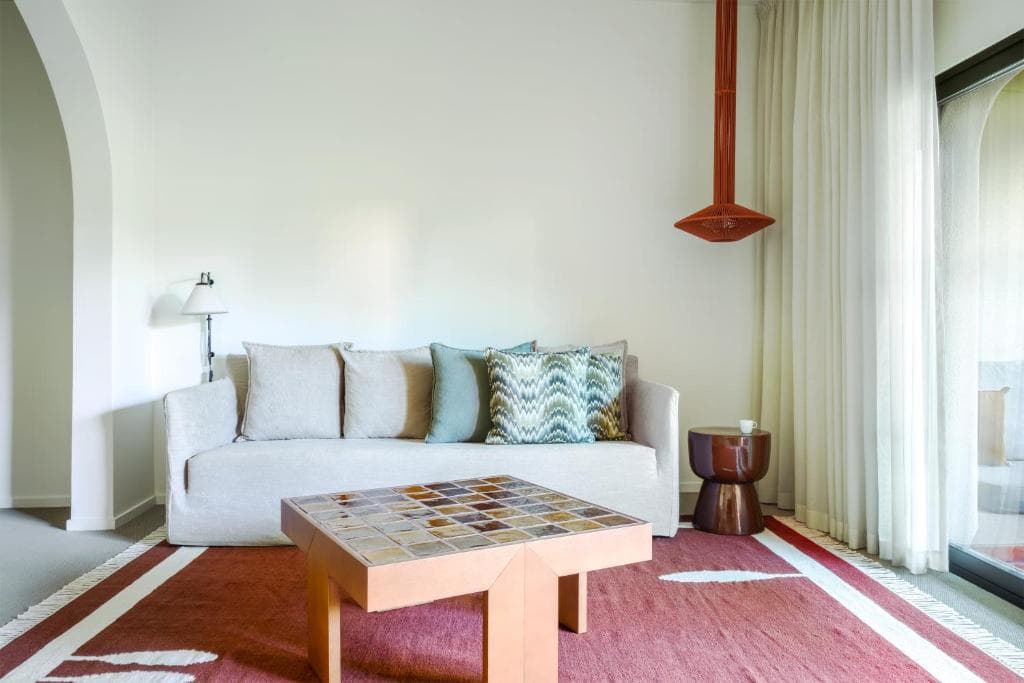 Vilalara Thalassa Resort - 14
