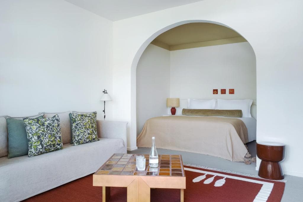 Vilalara Thalassa Resort - 16