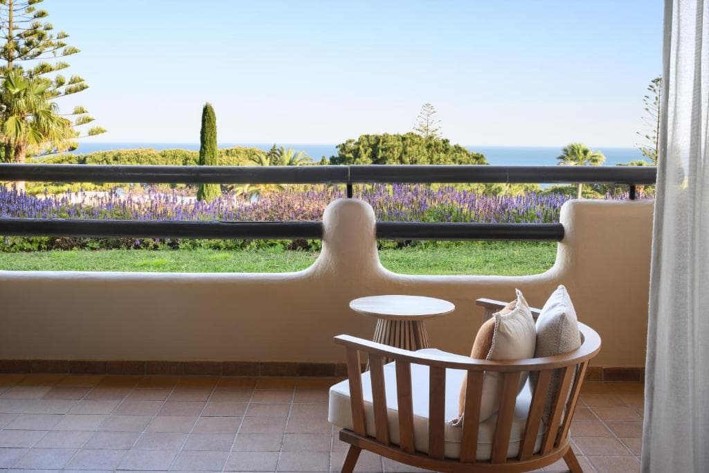 Vilalara Thalassa Resort - 19