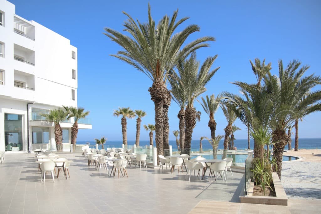Blue Beach Golf & SPA Resort - 7
