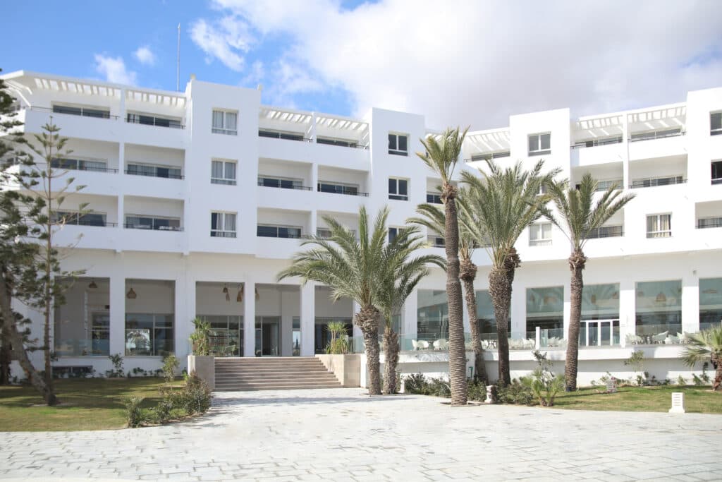Blue Beach Golf & SPA Resort - 8