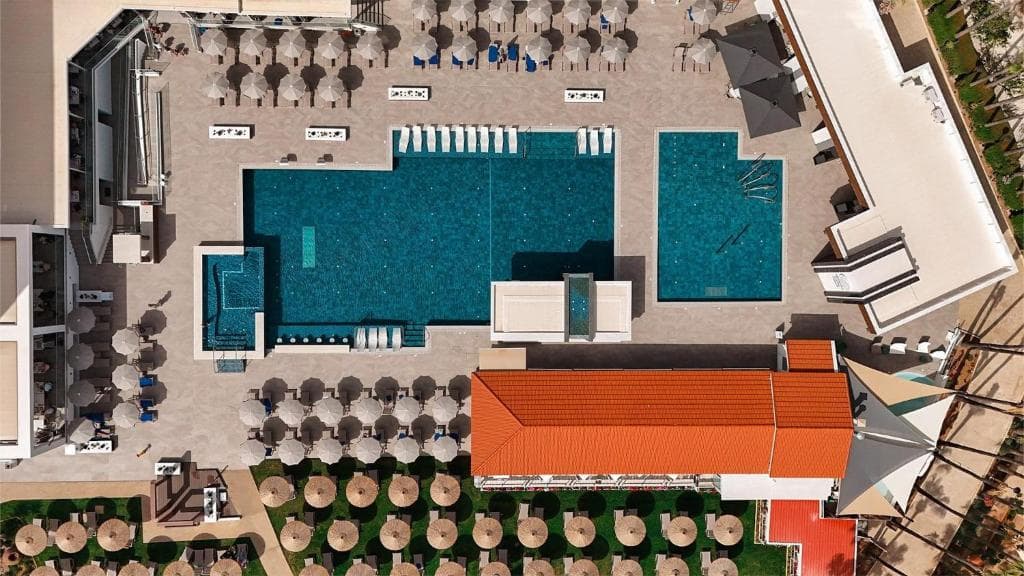 Hotel Cavo Maris Beach - 7