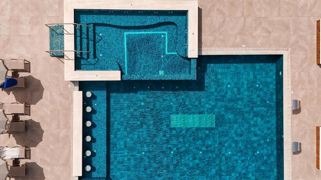 Hotel Cavo Maris Beach - 14