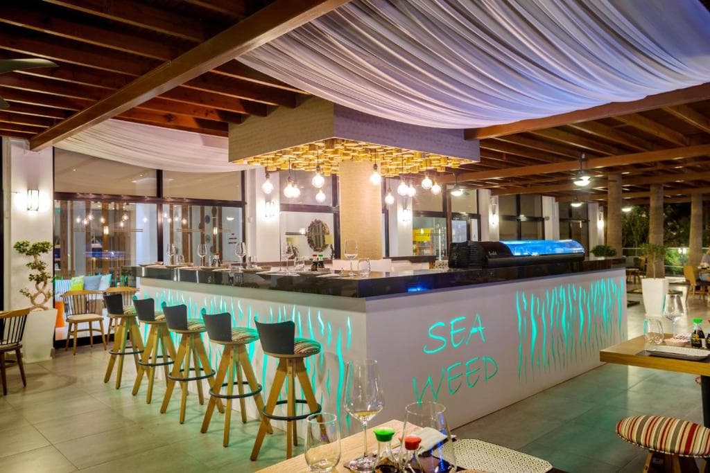 Hotel Cavo Maris Beach - 16