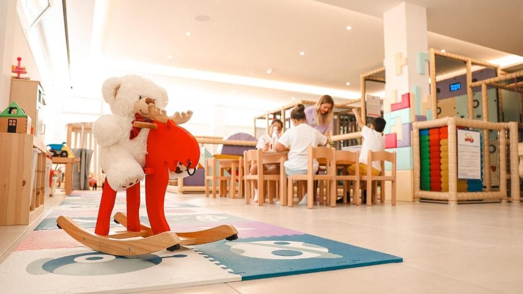 Hotel Cavo Maris Beach - 25