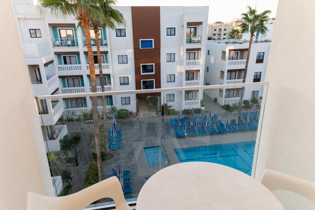 Hotel Kefalos Damon Apartments - 24