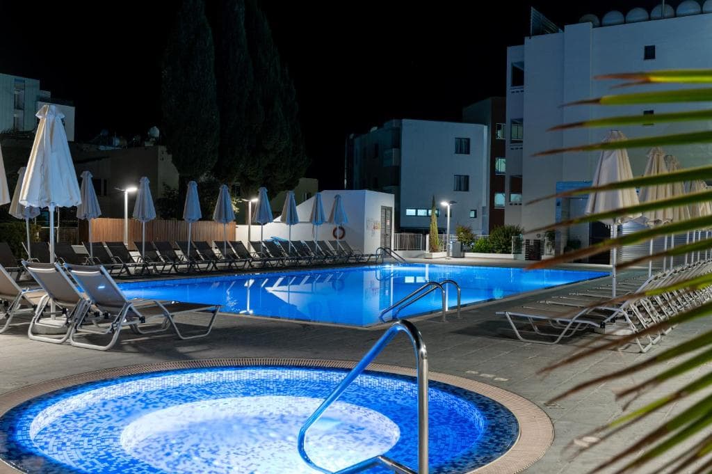 Hotel Kefalos Damon Apartments - 30
