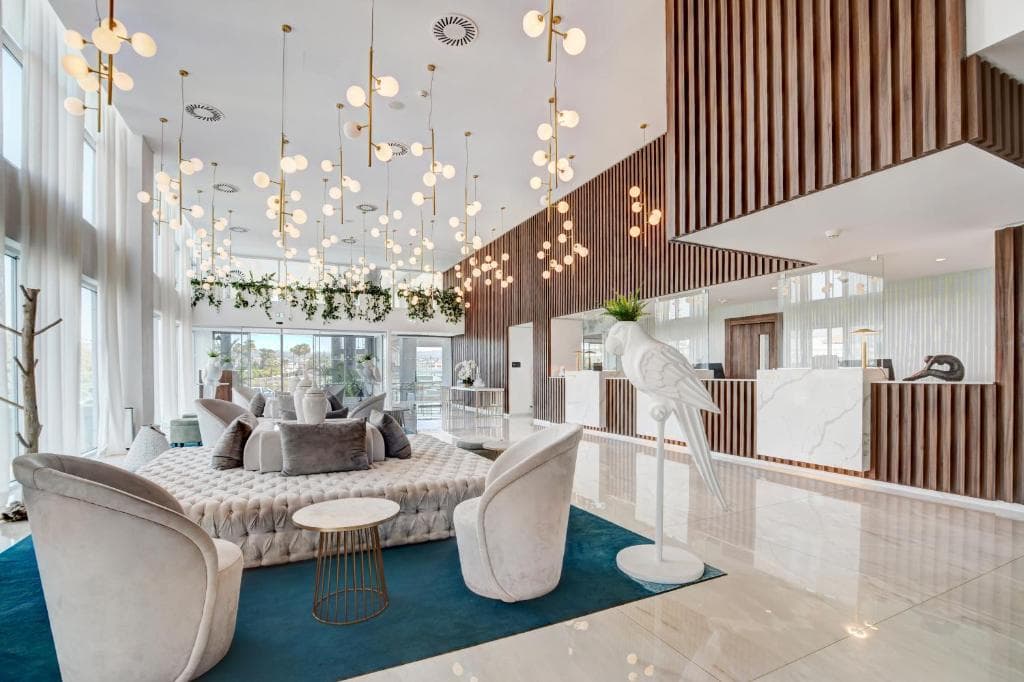 NissiBlu Beach Resort - 15