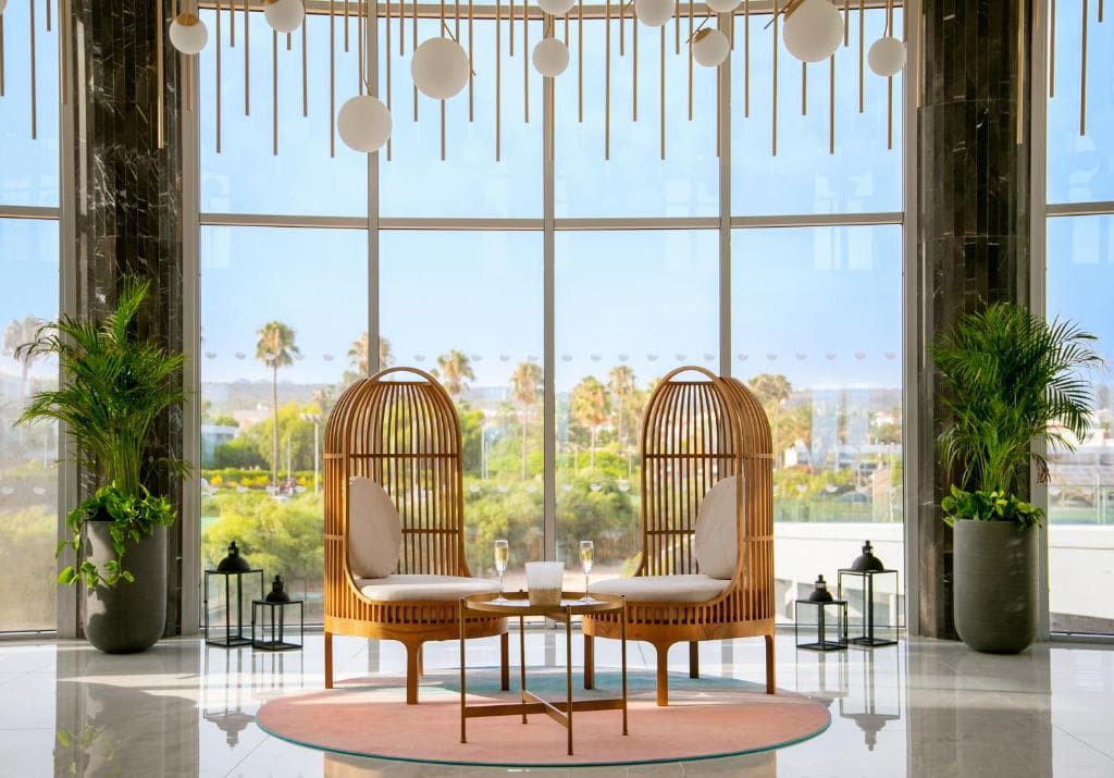 NissiBlu Beach Resort - 16