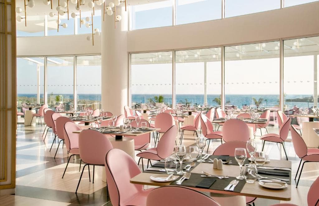 NissiBlu Beach Resort - 18