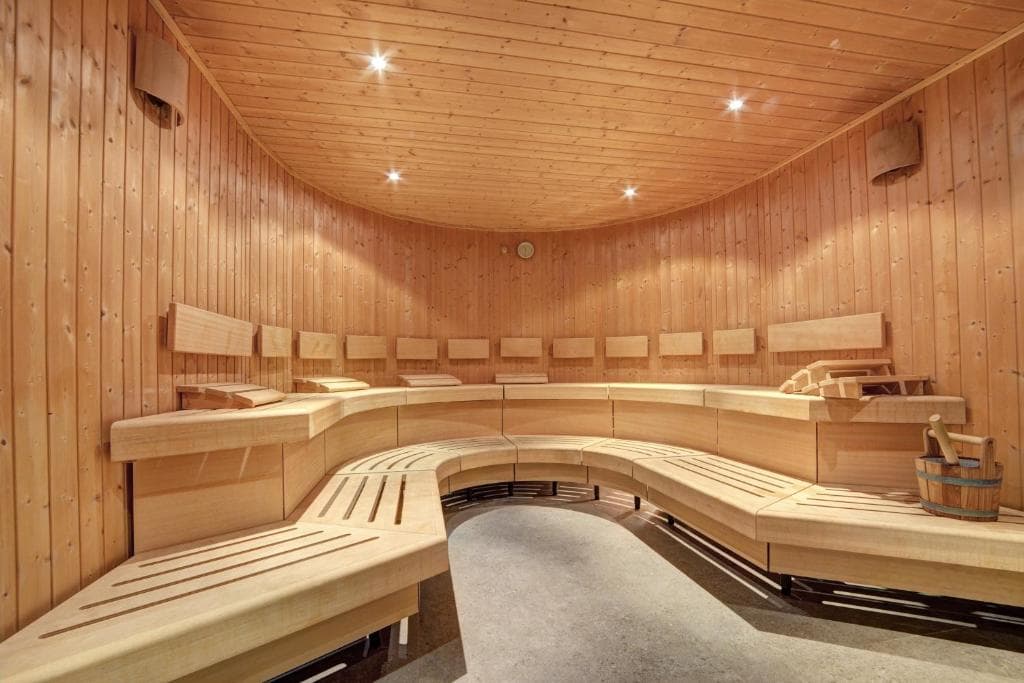 NissiBlu Beach Resort - 24