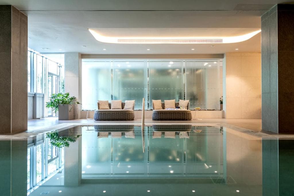 NissiBlu Beach Resort - 25