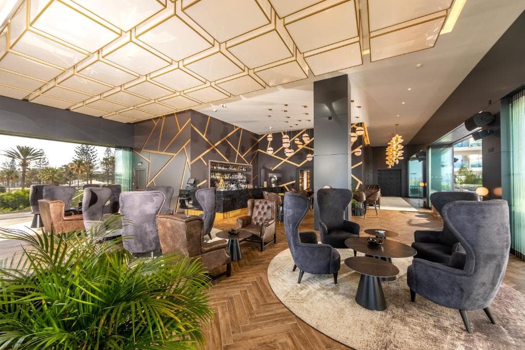 NissiBlu Beach Resort - 26