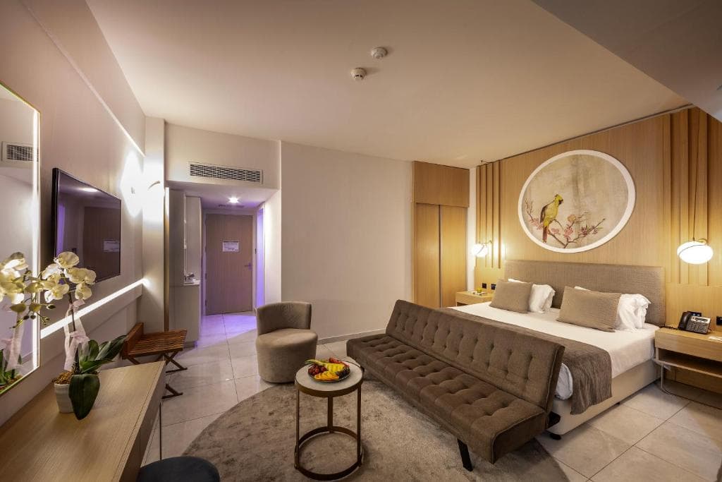 NissiBlu Beach Resort - 40