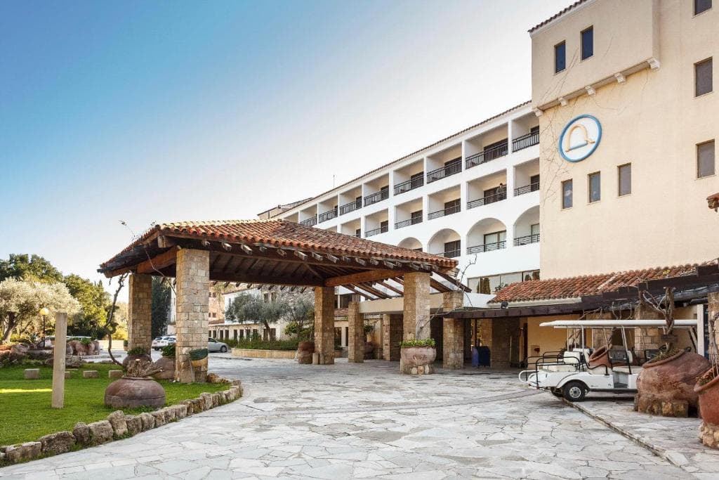 Hotel Coral Beach & Resort - 17