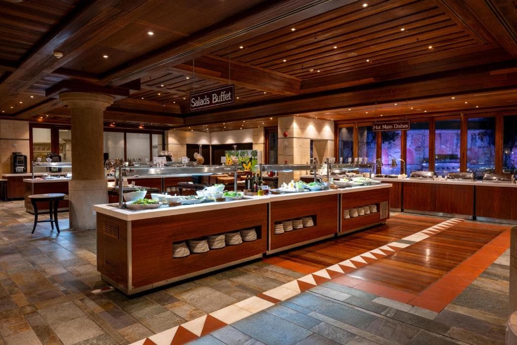 Hotel Coral Beach & Resort - 28