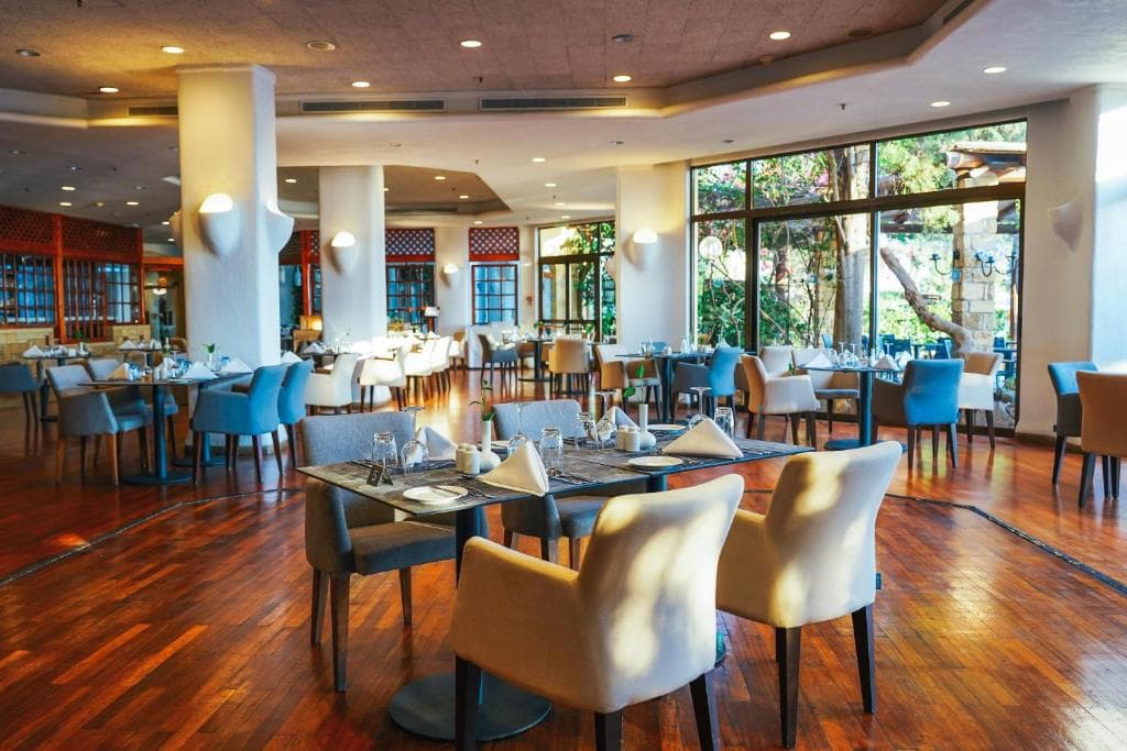 Hotel Coral Beach & Resort - 33