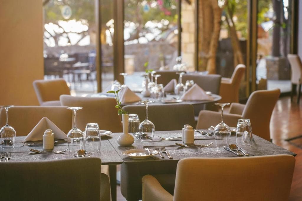 Hotel Coral Beach & Resort - 34