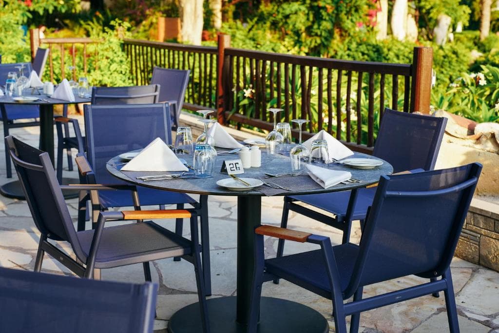 Hotel Coral Beach & Resort - 36