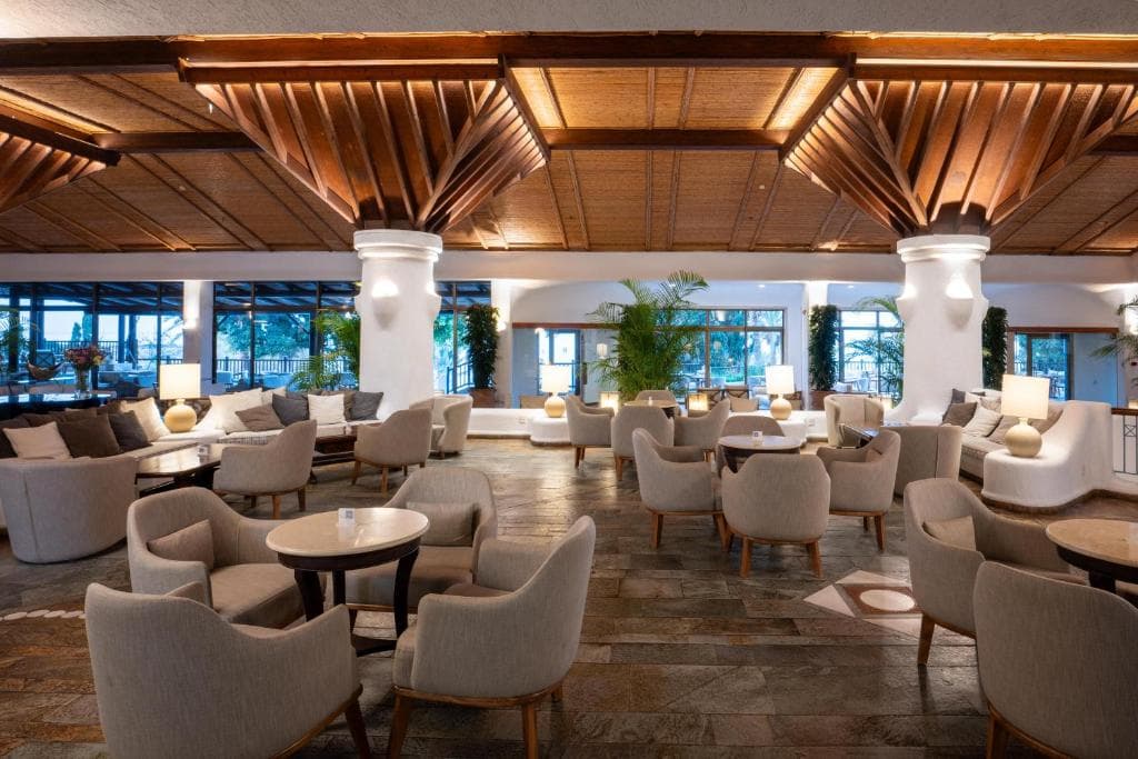 Hotel Coral Beach & Resort - 44