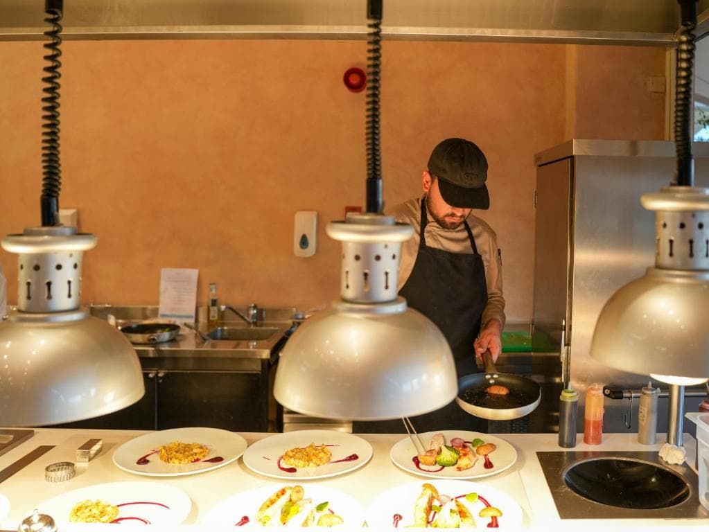 Hotel Thalassa Boutique & Spa - 14