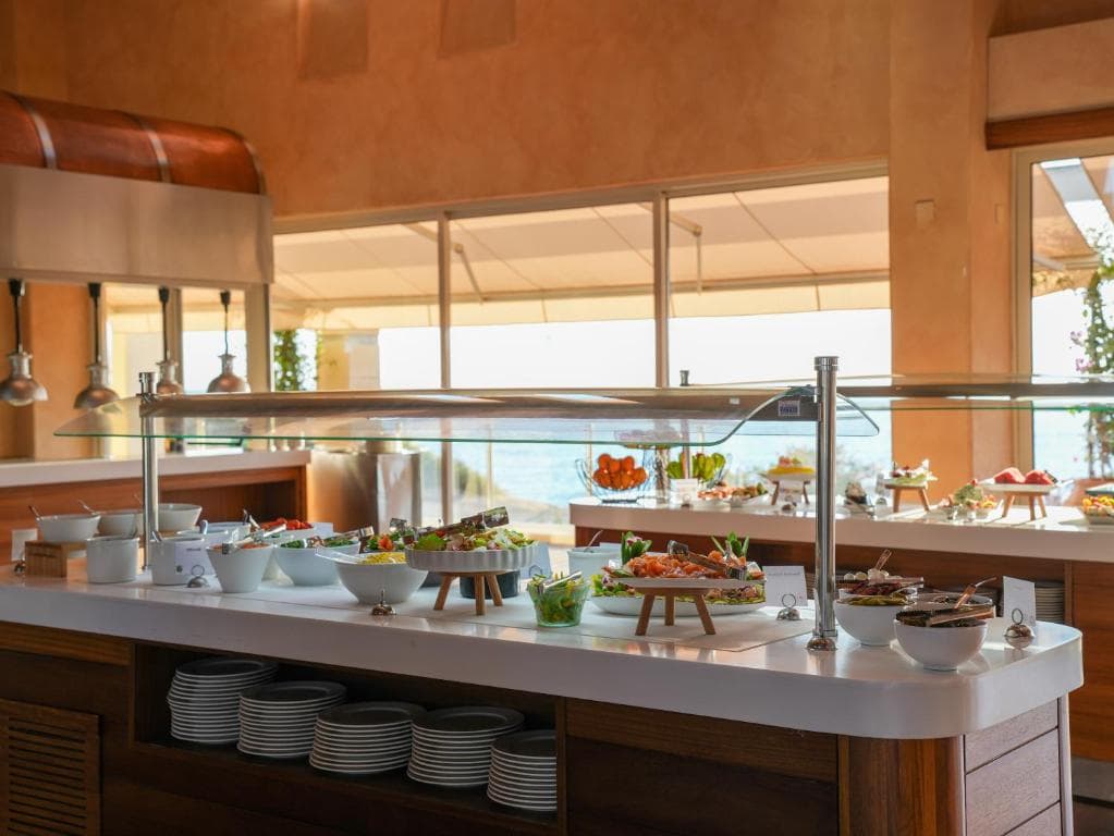 Hotel Thalassa Boutique & Spa - 16