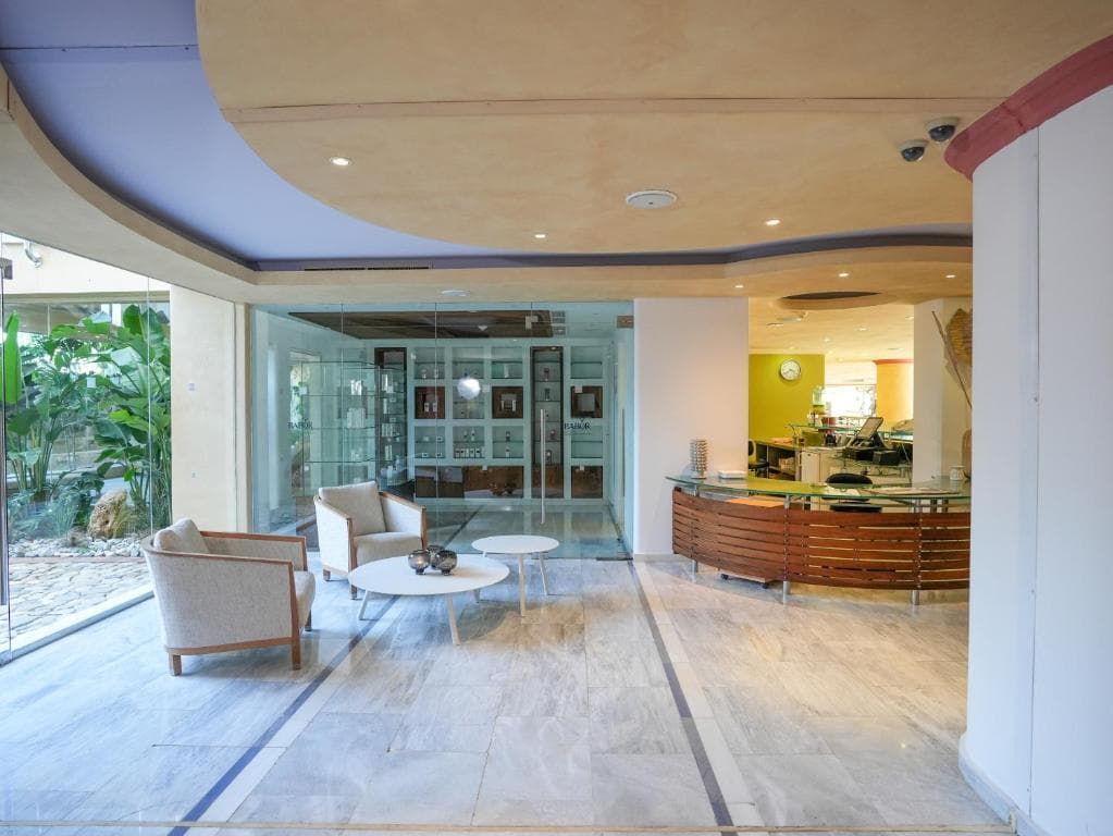 Hotel Thalassa Boutique & Spa - 21