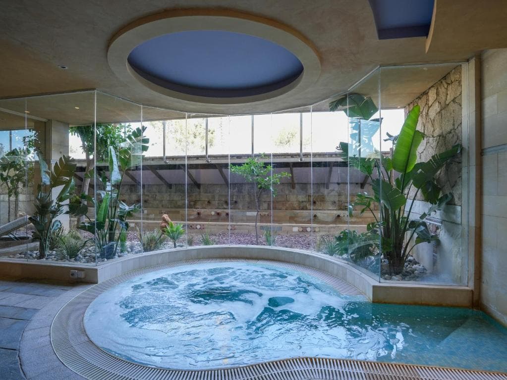 Hotel Thalassa Boutique & Spa - 22