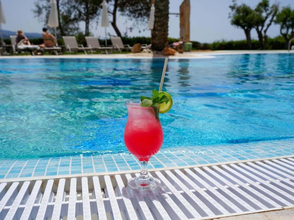 Hotel Thalassa Boutique & Spa - 38