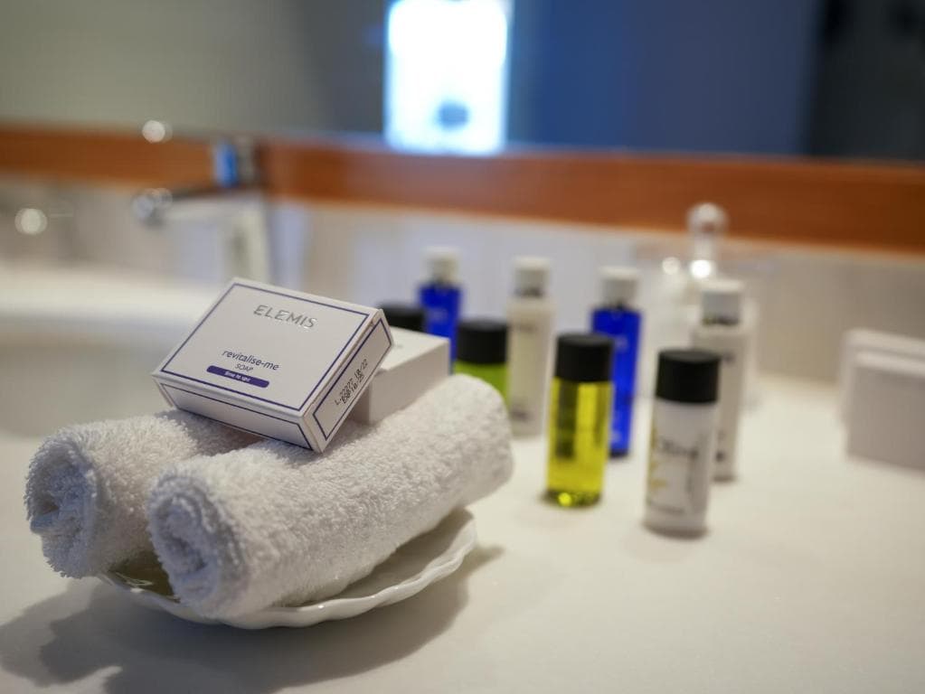 Hotel Thalassa Boutique & Spa - 43