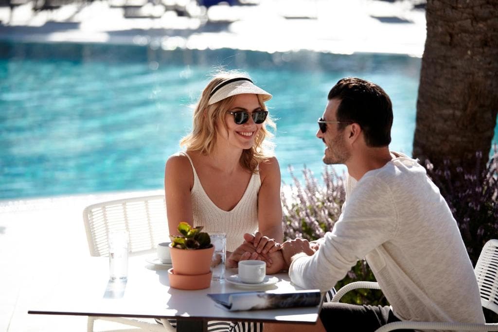 Louis St. Elias Resort & Waterpark - 22