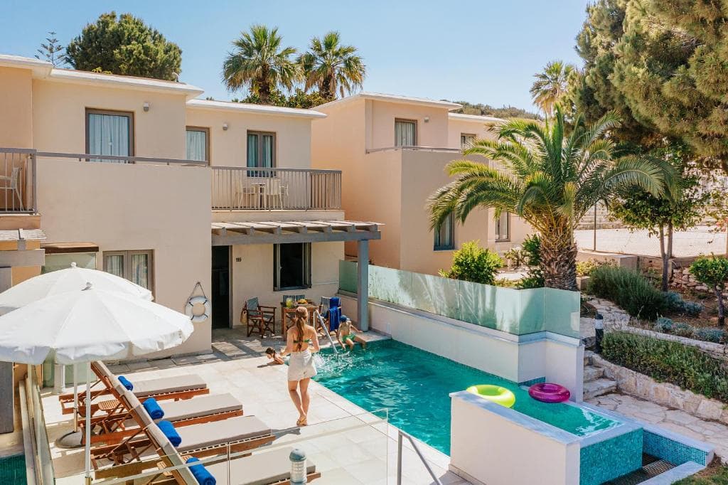 Louis St. Elias Resort & Waterpark - 33