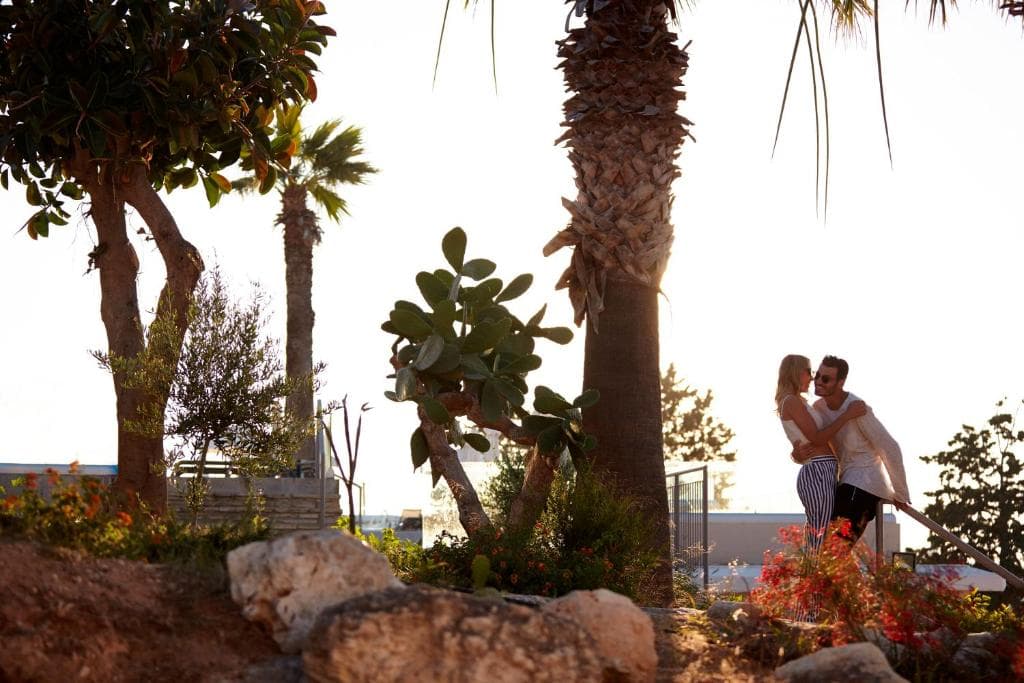 Louis St. Elias Resort & Waterpark - 34