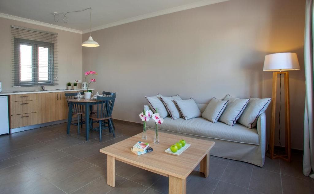 Louis St. Elias Resort & Waterpark - 40