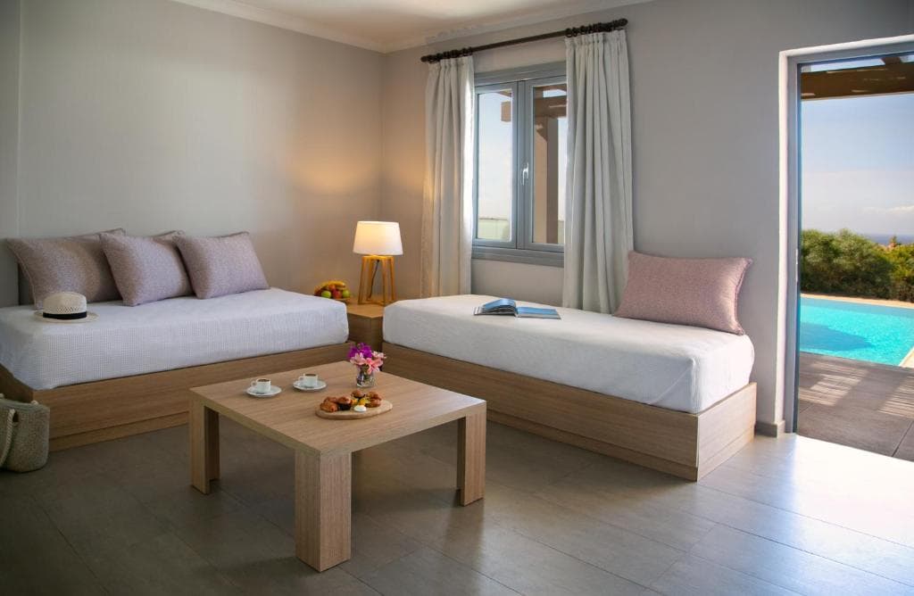 Louis St. Elias Resort & Waterpark - 44