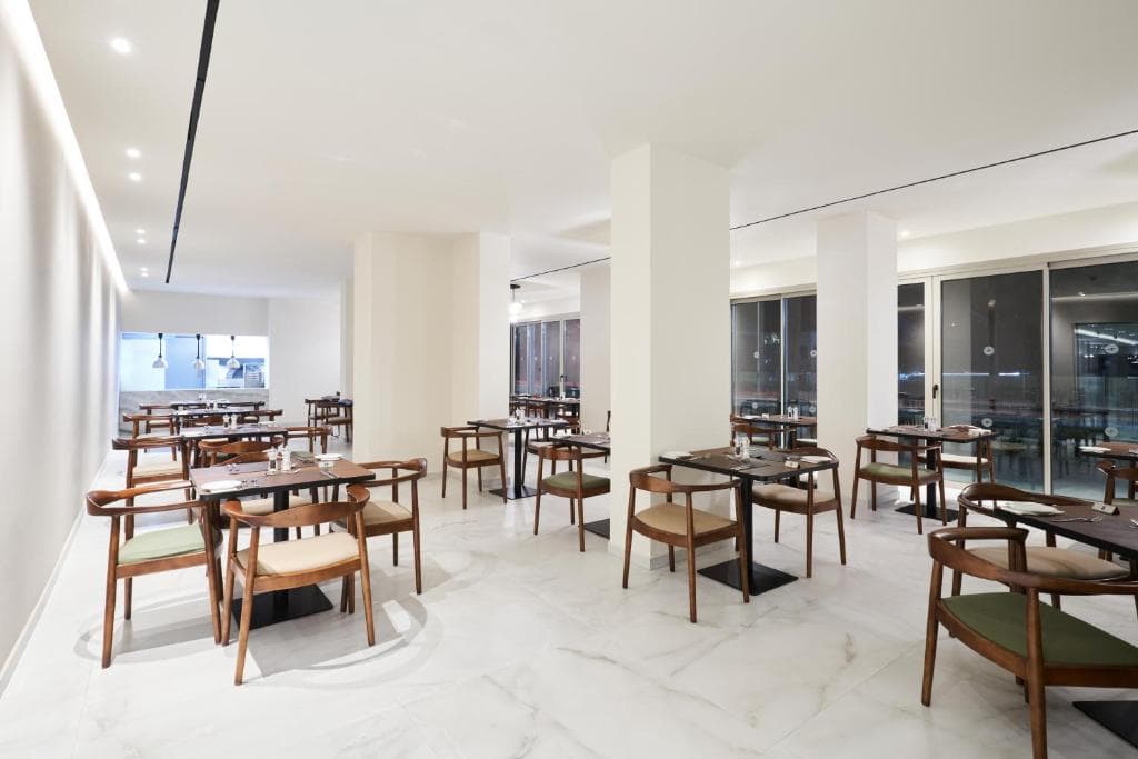 Maris Grand Waterpark Resort - 4