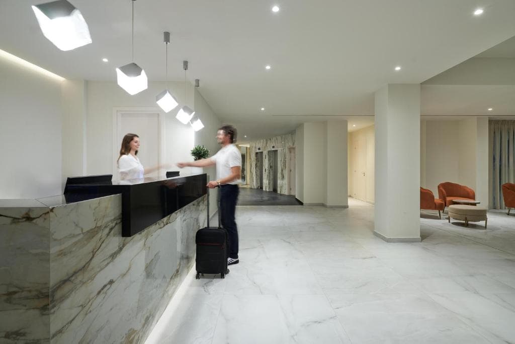 Maris Grand Waterpark Resort - 8