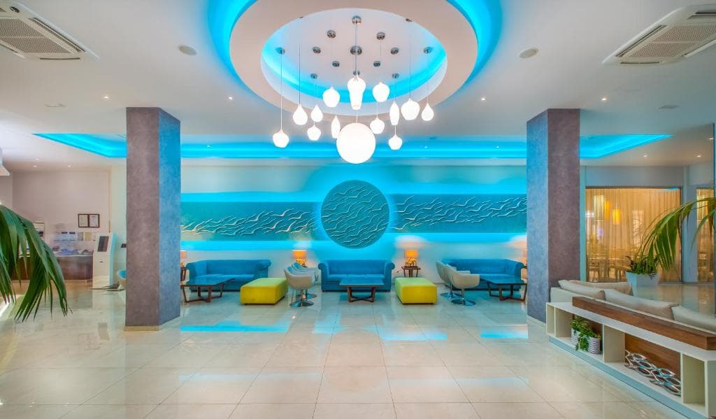 Hotel Stamatia - 2