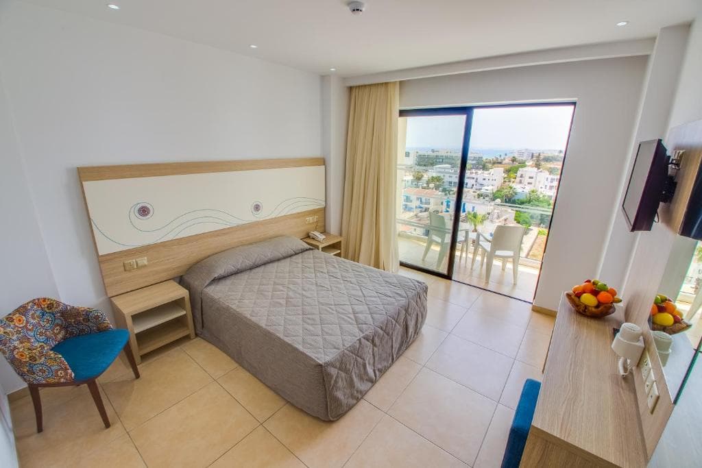 Hotel Stamatia - 3